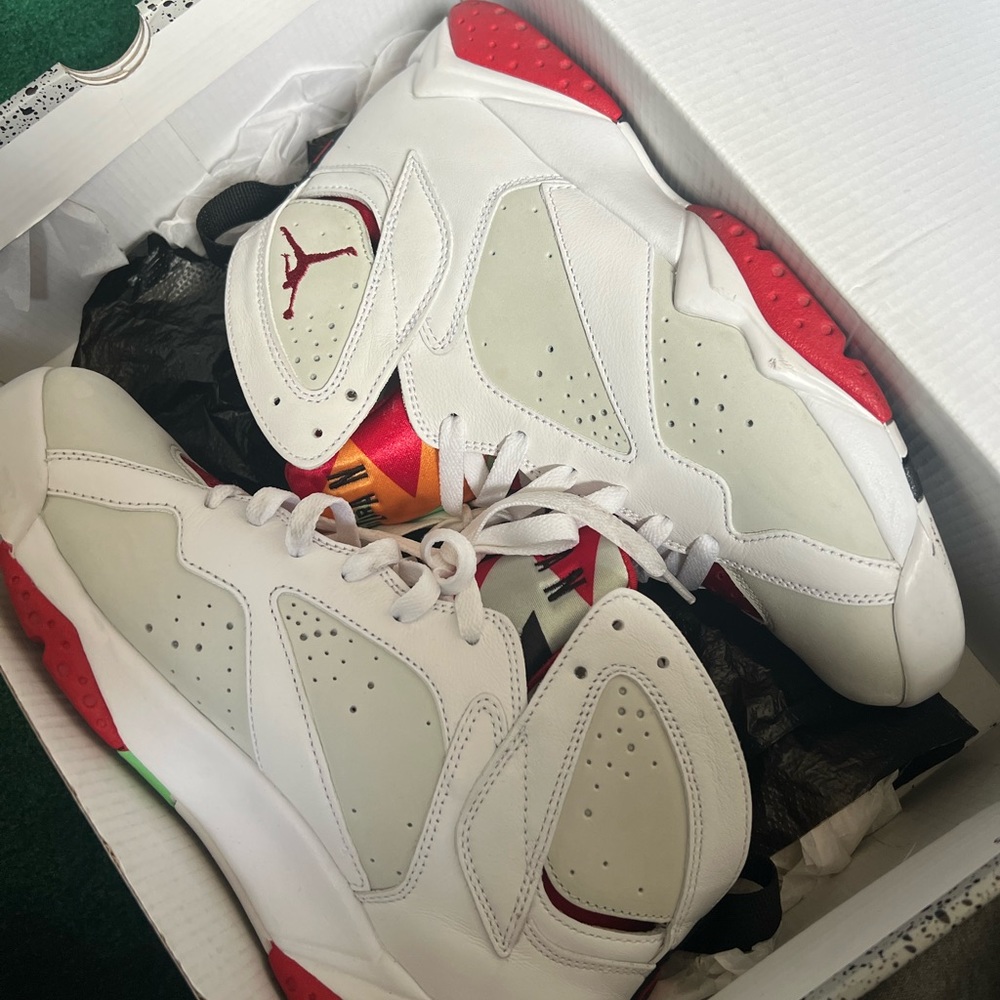 Jordan 7 Retro - Picture 2 of 3